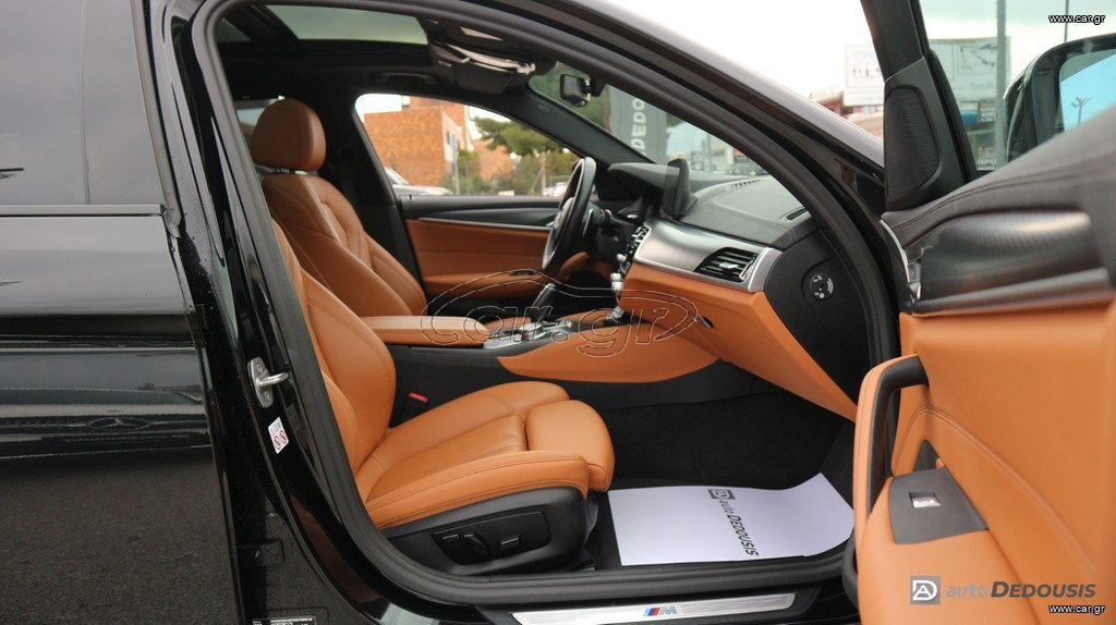 Bmw 520d Station | xDrive | M-Sport | Panorama | Head Up Display