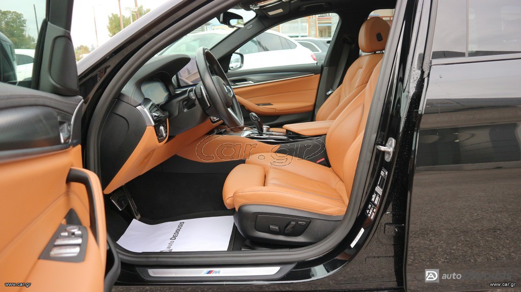 Bmw 520d Station | xDrive | M-Sport | Panorama | Head Up Display