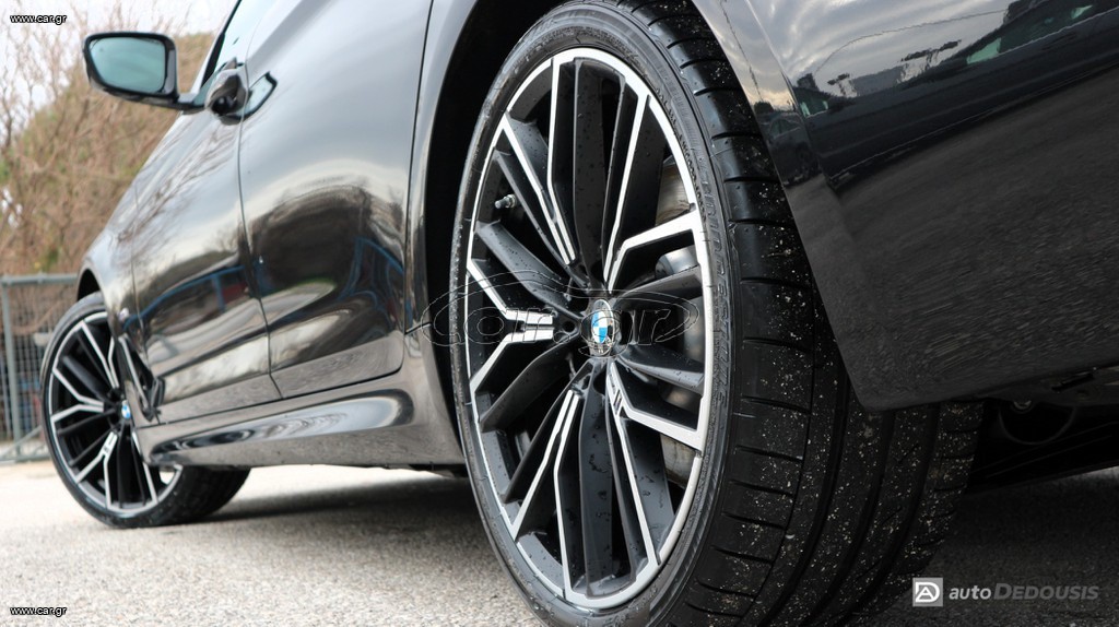 Bmw 520d Station | xDrive | M-Sport | Panorama | Head Up Display