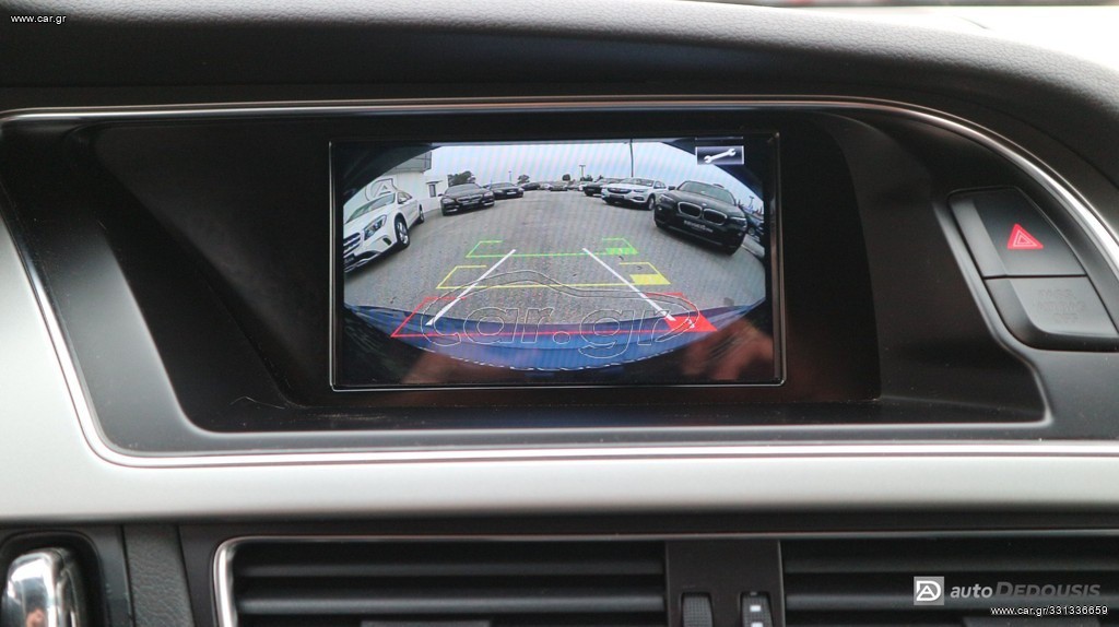 Audi A5 Cabrio | Multitronic | Navigation | Led | Xenon