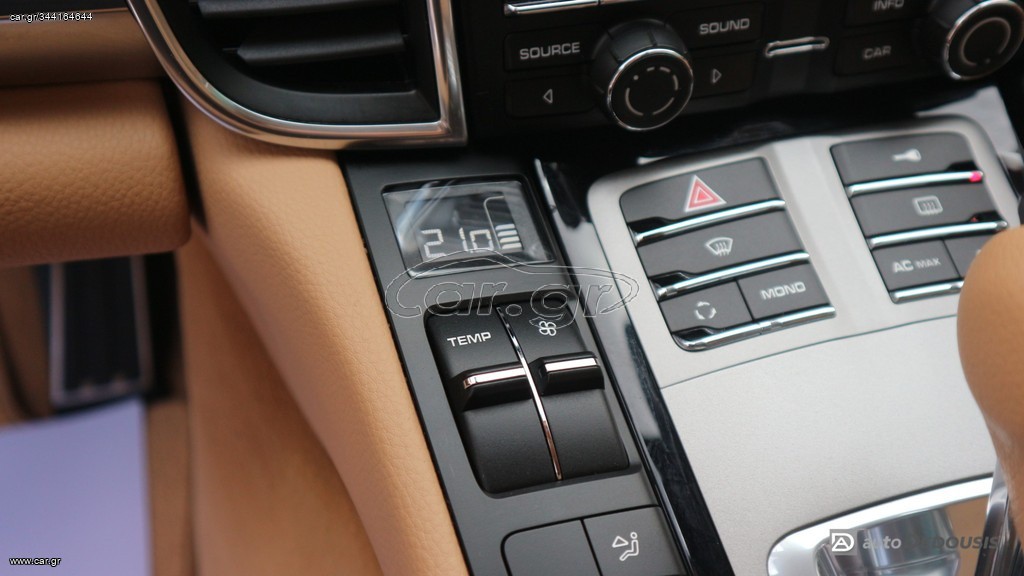 Porsche Panamera S | PDK | Chrono Packet | Airsuspension