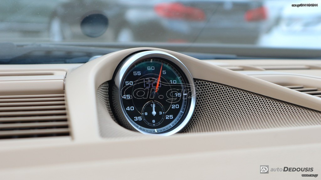 Porsche Panamera S | PDK | Chrono Packet | Airsuspension