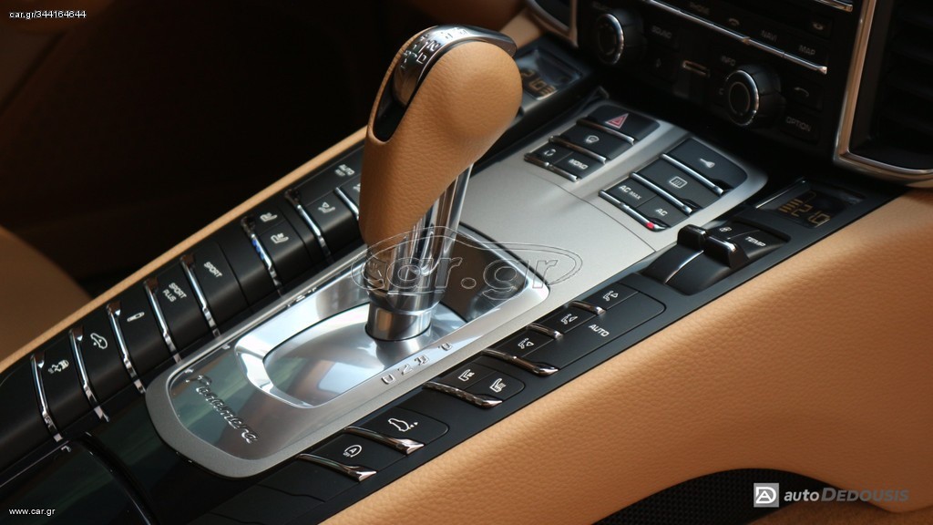 Porsche Panamera S | PDK | Chrono Packet | Airsuspension