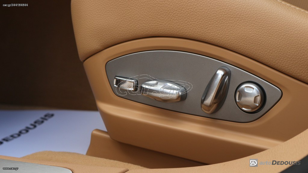 Porsche Panamera S | PDK | Chrono Packet | Airsuspension