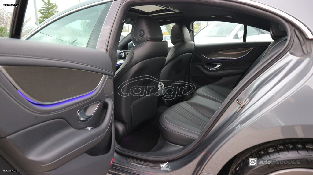 Mercedes CLS350 Amg Packet | Eq Boost | Sunroof