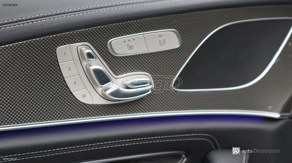 Mercedes CLS350 Amg Packet | Eq Boost | Sunroof