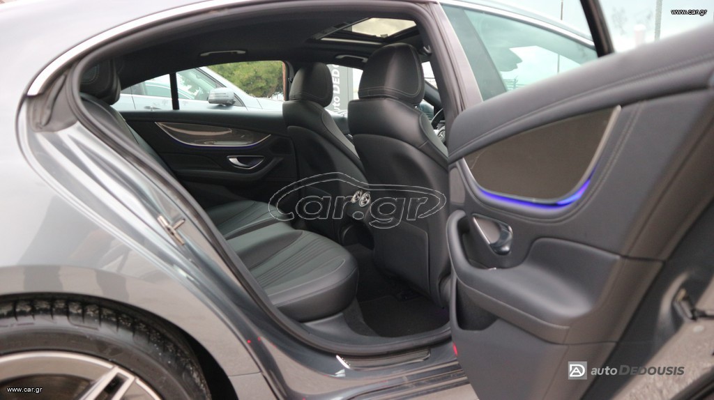 Mercedes CLS350 Amg Packet | Eq Boost | Sunroof