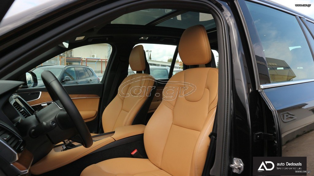 Volvo XC90 D5 | Inscription | Panorama | 7θεσιο