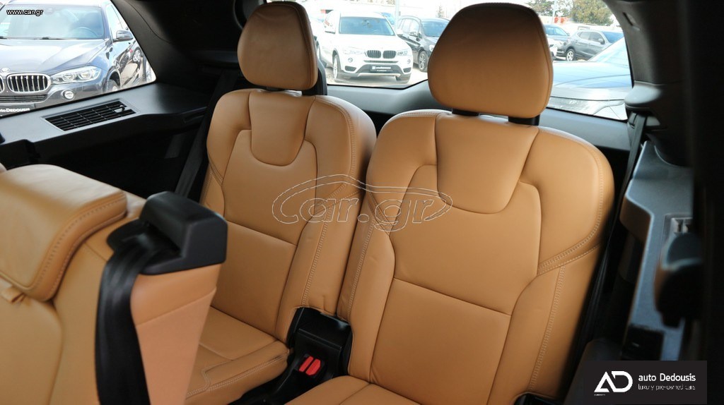 Volvo XC90 D5 | Inscription | Panorama | 7θεσιο