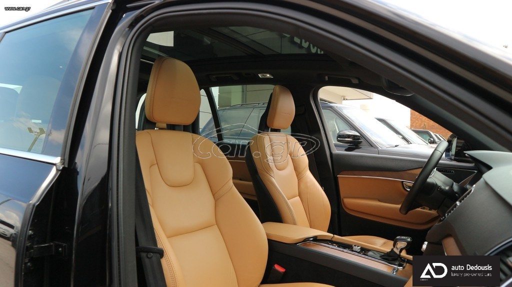 Volvo XC90 D5 | Inscription | Panorama | 7θεσιο
