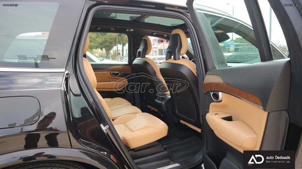 Volvo XC90 D5 | Inscription | Panorama | 7θεσιο