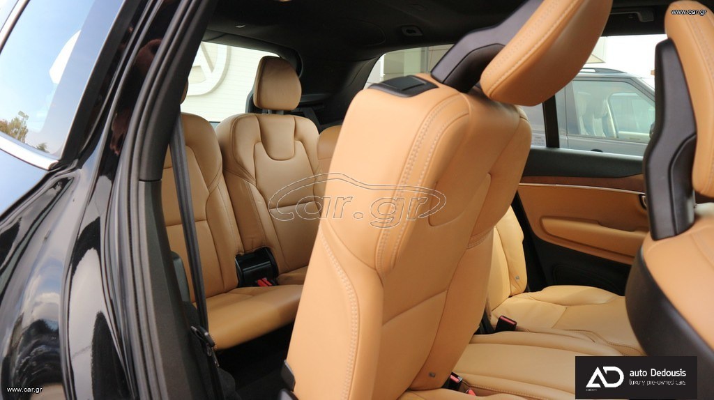 Volvo XC90 D5 | Inscription | Panorama | 7θεσιο