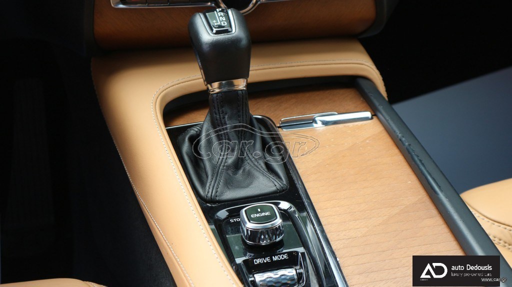 Volvo XC90 D5 | Inscription | Panorama | 7θεσιο