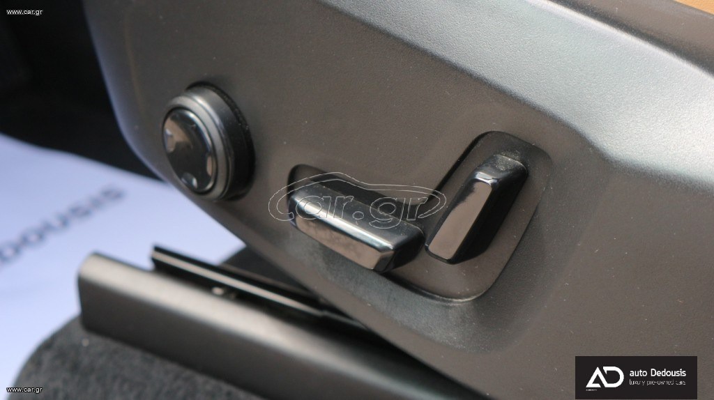 Volvo XC90 D5 | Inscription | Panorama | 7θεσιο