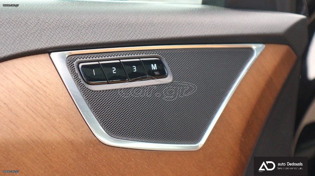 Volvo XC90 D5 | Inscription | Panorama | 7θεσιο