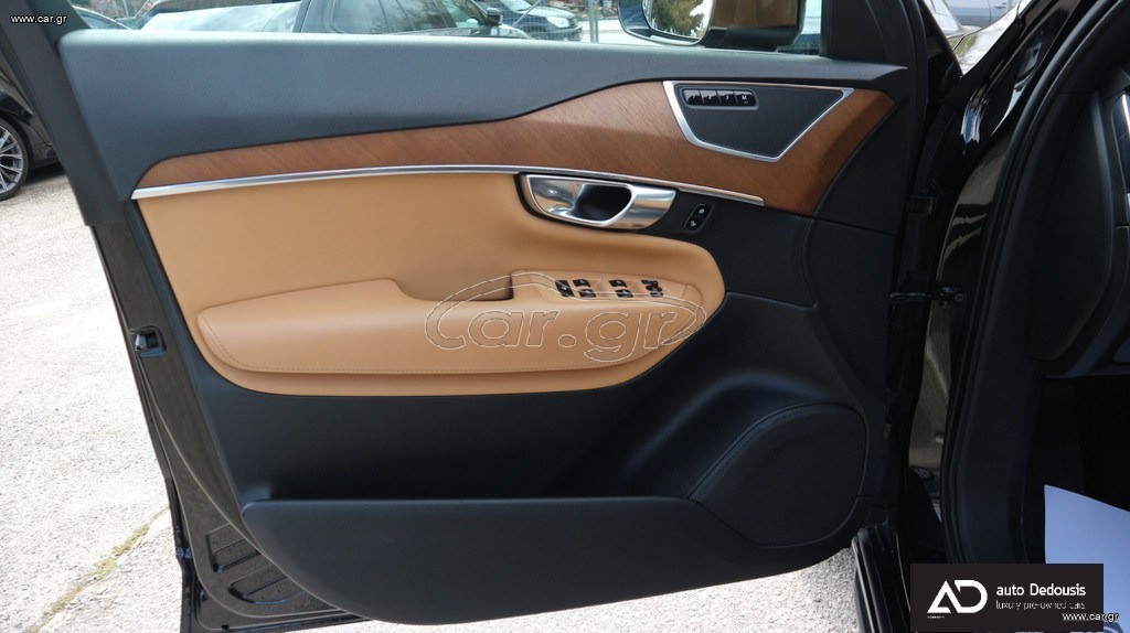 Volvo XC90 D5 | Inscription | Panorama | 7θεσιο
