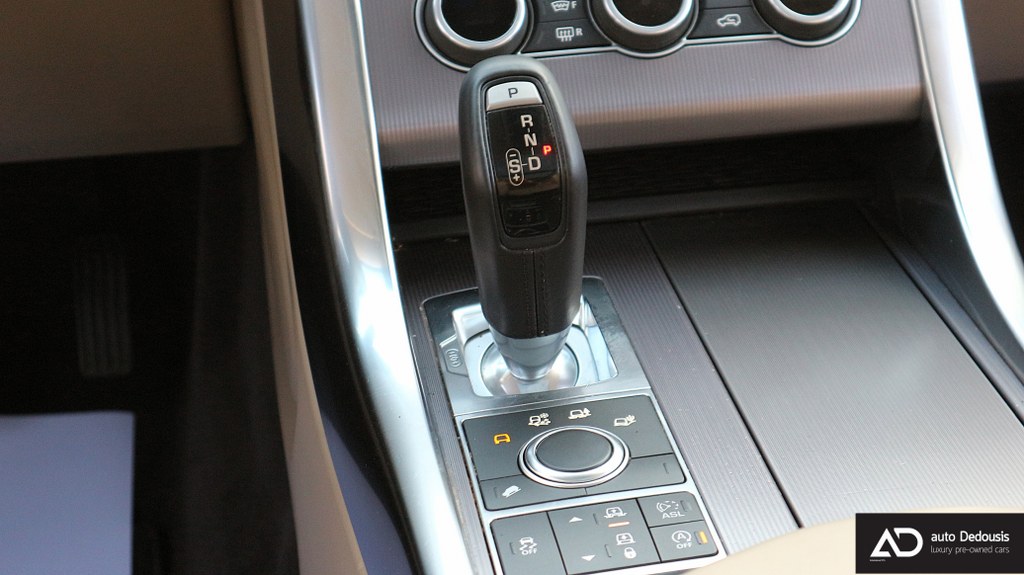 Land Rover Range Rover Sport Hse | Panorama | Navigation | Meridian