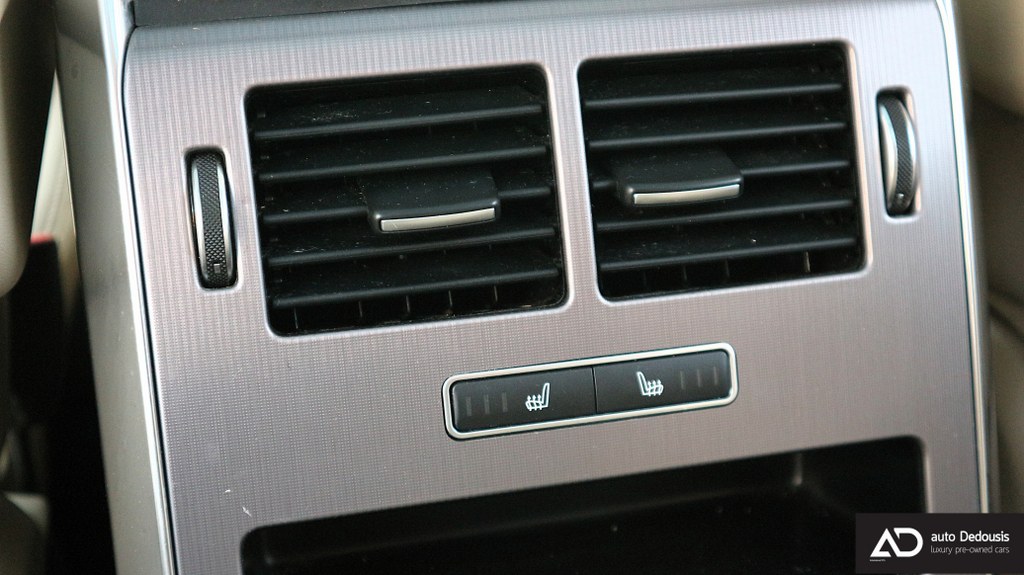 Land Rover Range Rover Sport Hse | Panorama | Navigation | Meridian