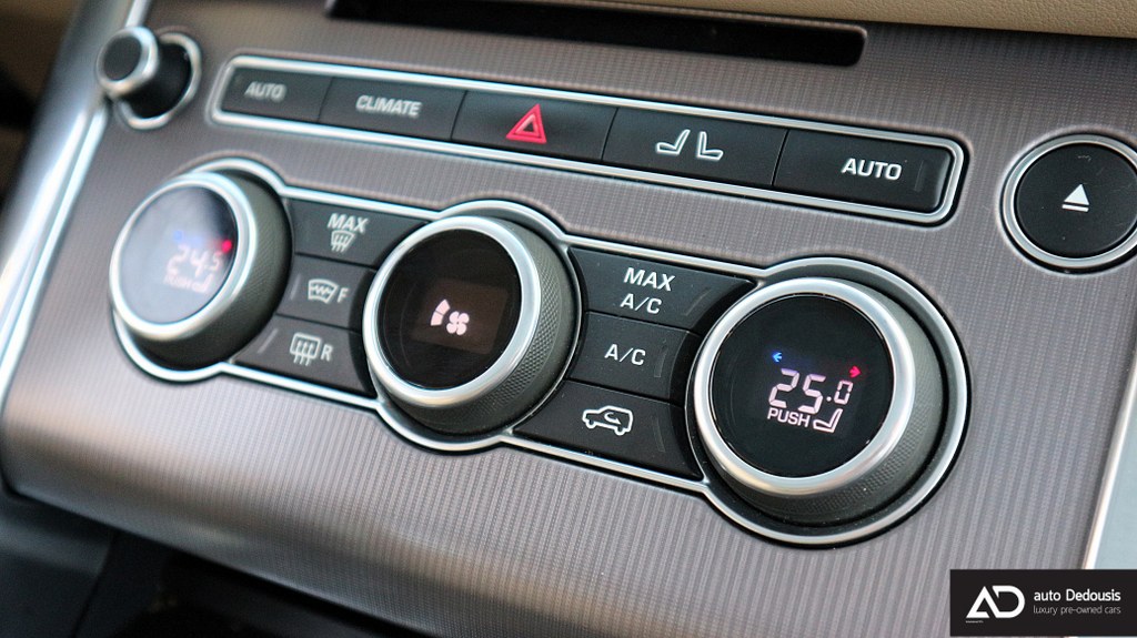 Land Rover Range Rover Sport Hse | Panorama | Navigation | Meridian