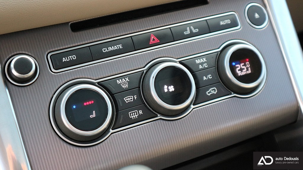 Land Rover Range Rover Sport Hse | Panorama | Navigation | Meridian