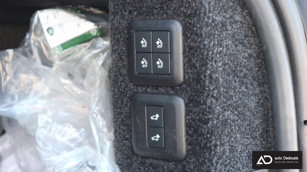 Land Rover Range Rover Autobiography | Panorama | Head Up | Soft Close