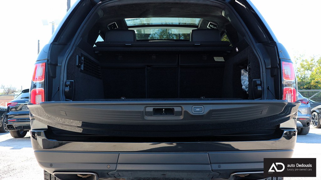 Land Rover Range Rover Autobiography | Panorama | Head Up | Soft Close