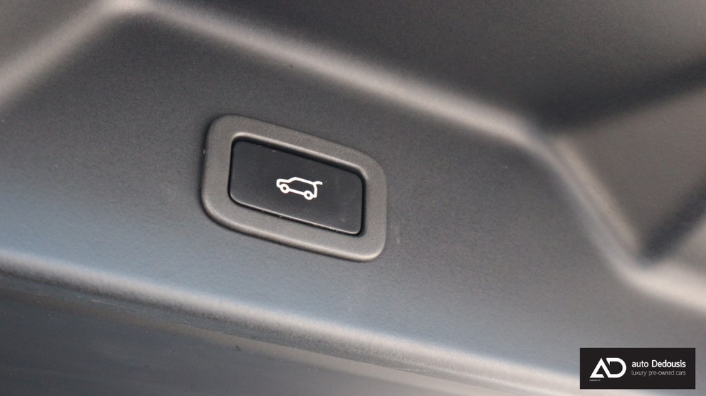 Land Rover Range Rover Autobiography | Panorama | Head Up | Soft Close