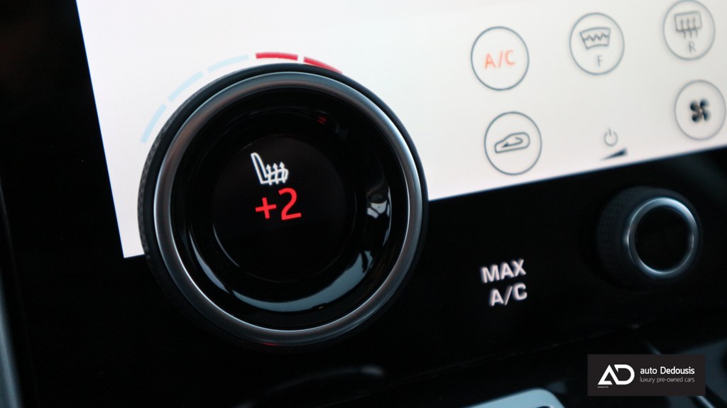 Land Rover Range Rover Autobiography | Panorama | Head Up | Soft Close