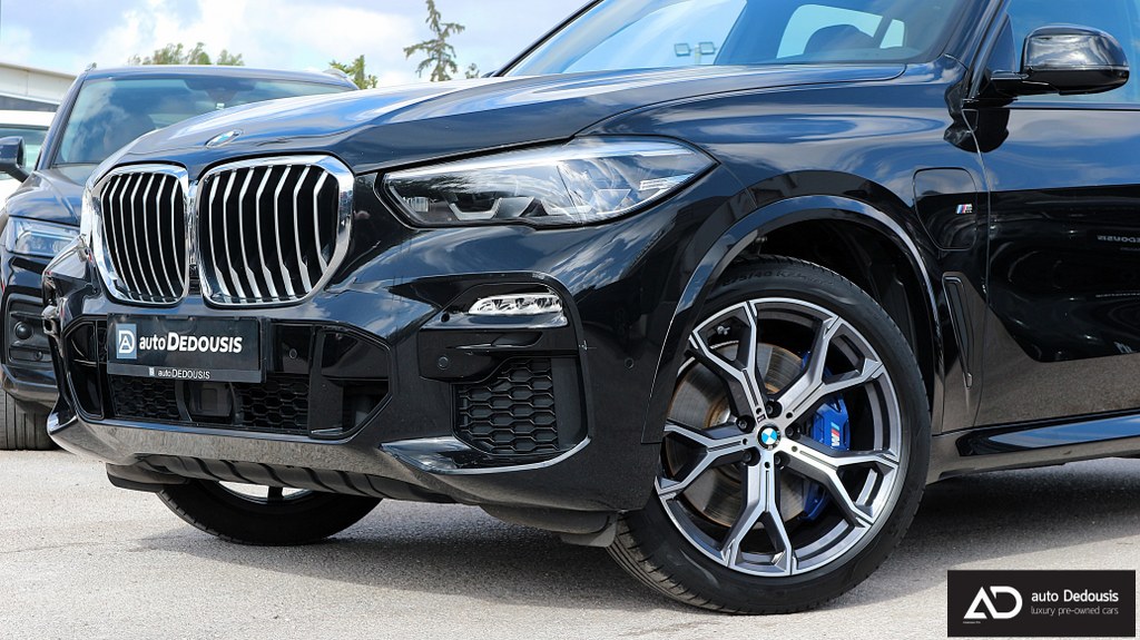 Bmw X5 2020 45e | M-Pack | Panorama | Harman Kardon