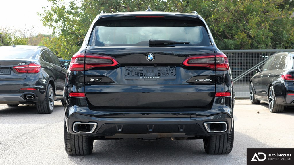Bmw X5 2020 45e | M-Pack | Panorama | Harman Kardon
