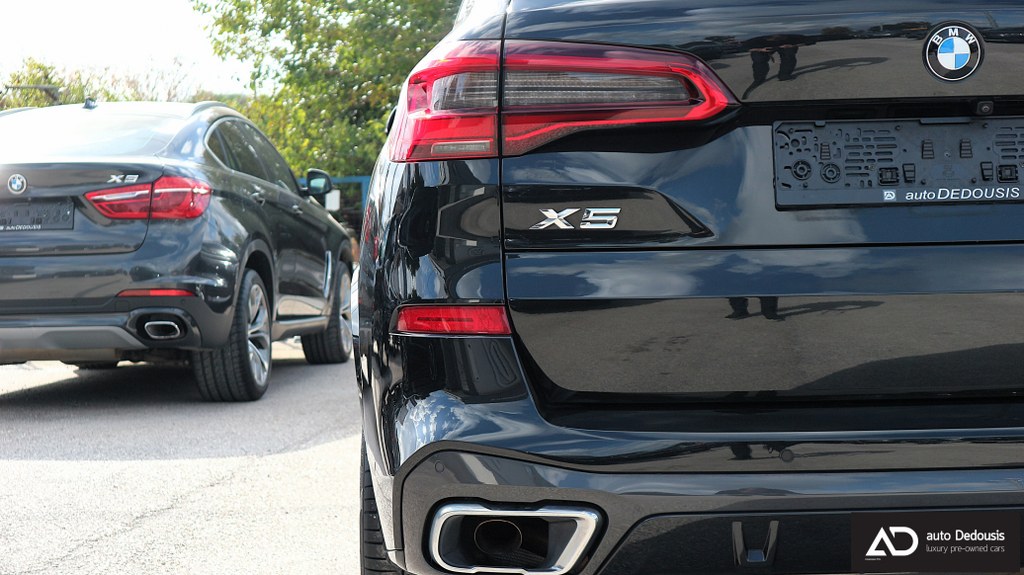 Bmw X5 2020 45e | M-Pack | Panorama | Harman Kardon