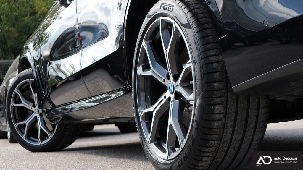 Bmw X5 2020 45e | M-Pack | Panorama | Harman Kardon