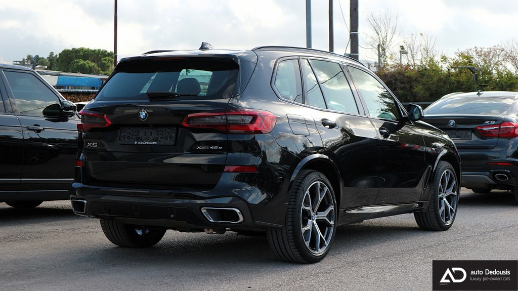 Bmw X5 2020 45e | M-Pack | Panorama | Harman Kardon