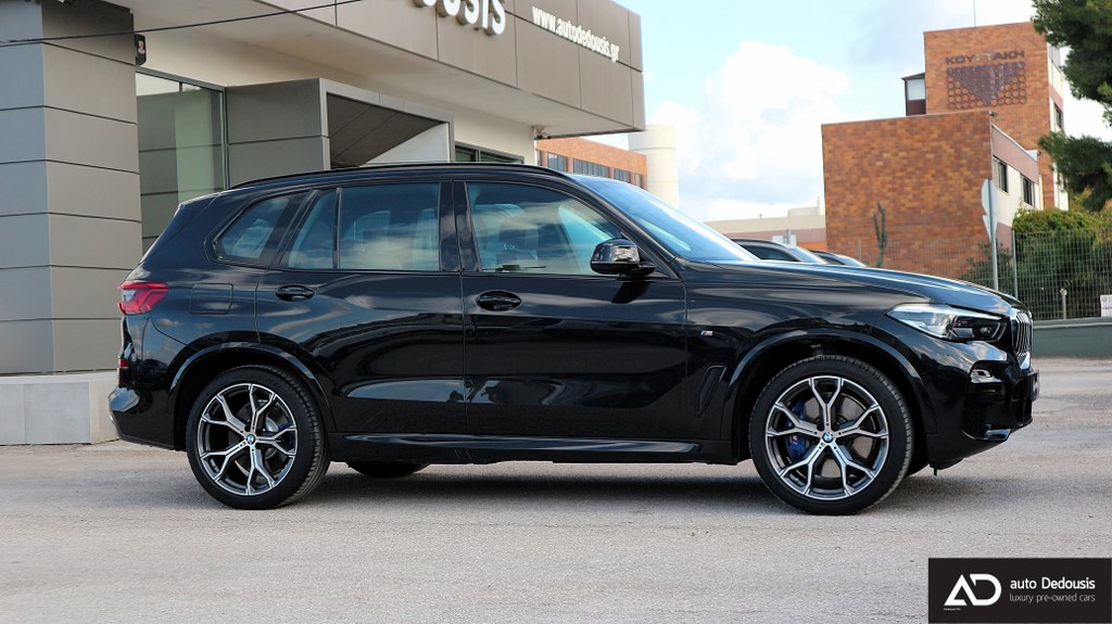Bmw X5 2020 45e | M-Pack | Panorama | Harman Kardon