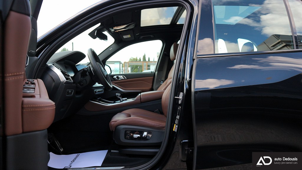 Bmw X5 2020 45e | M-Pack | Panorama | Harman Kardon