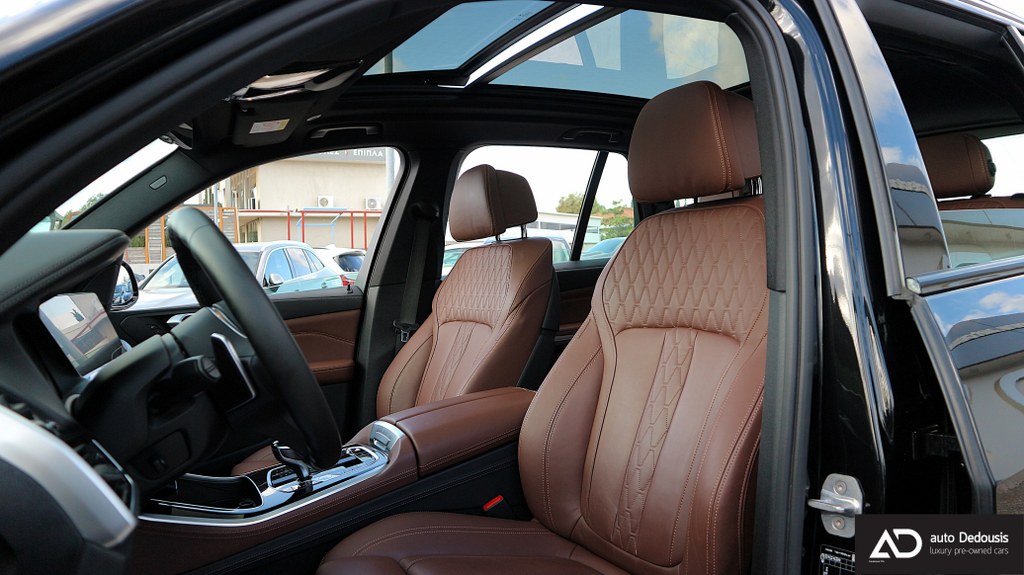 Bmw X5 2020 45e | M-Pack | Panorama | Harman Kardon