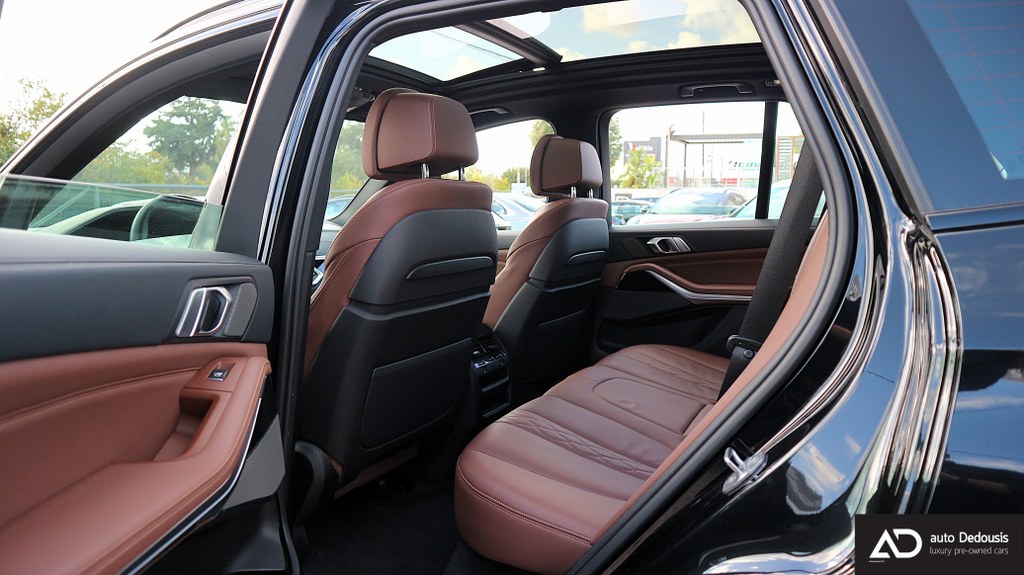 Bmw X5 2020 45e | M-Pack | Panorama | Harman Kardon