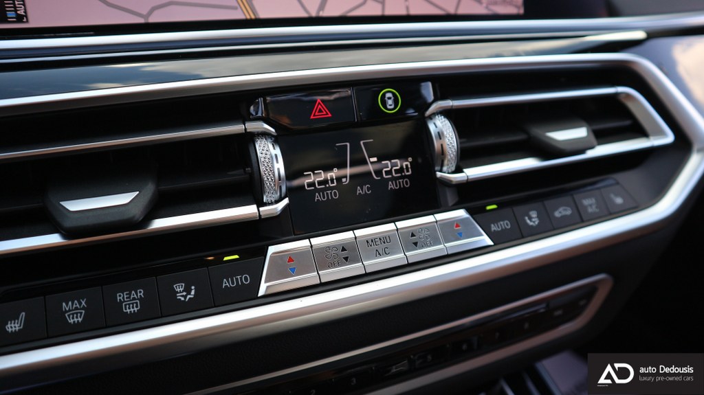 Bmw X5 2020 45e | M-Pack | Panorama | Harman Kardon