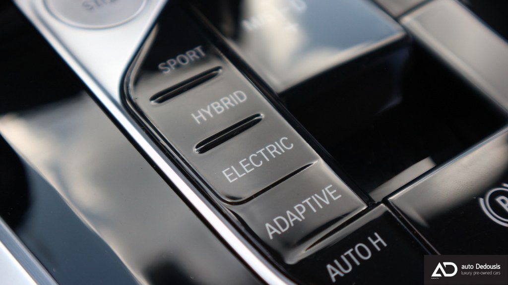 Bmw X5 2020 45e | M-Pack | Panorama | Harman Kardon