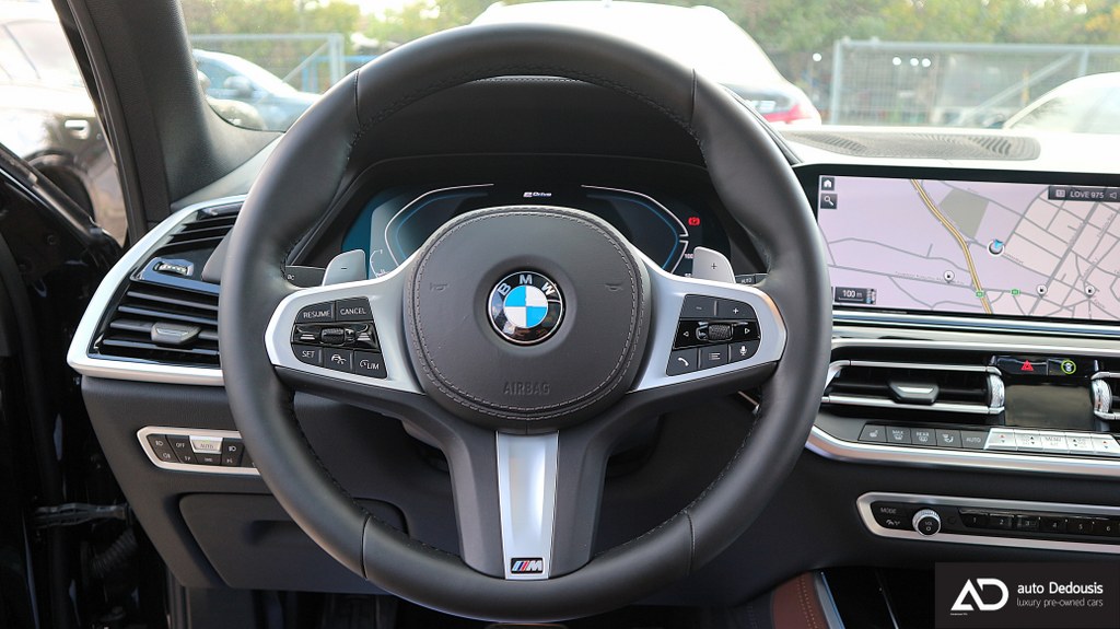 Bmw X5 2020 45e | M-Pack | Panorama | Harman Kardon