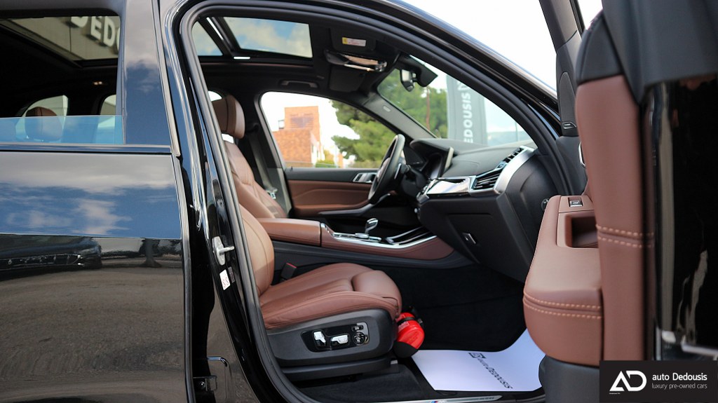 Bmw X5 2020 45e | M-Pack | Panorama | Harman Kardon