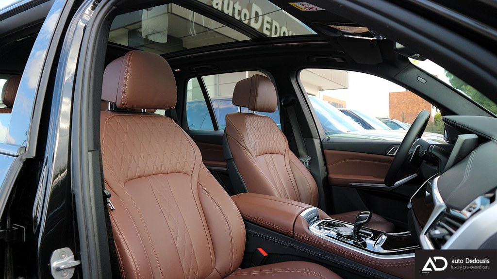 Bmw X5 2020 45e | M-Pack | Panorama | Harman Kardon