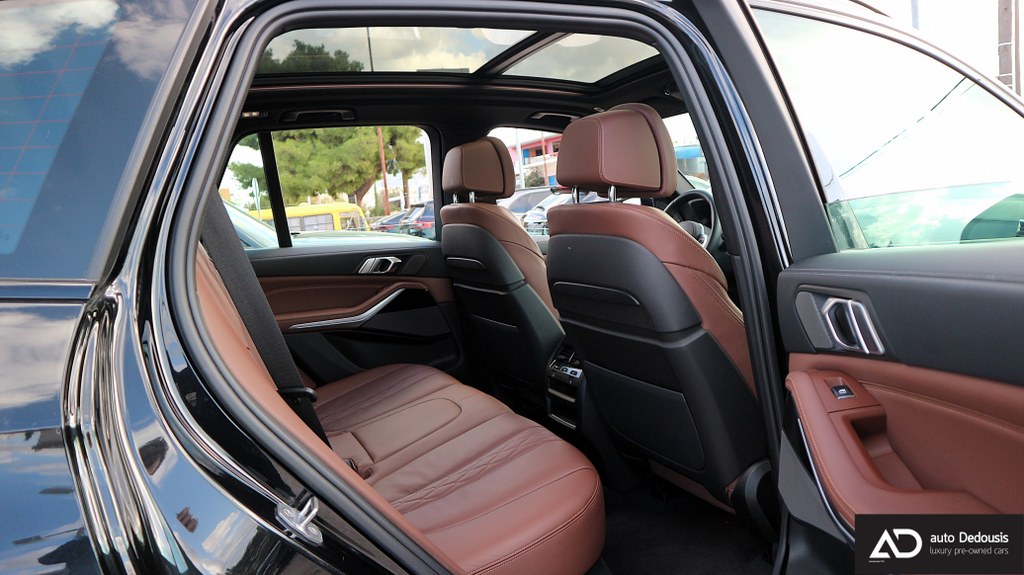 Bmw X5 2020 45e | M-Pack | Panorama | Harman Kardon