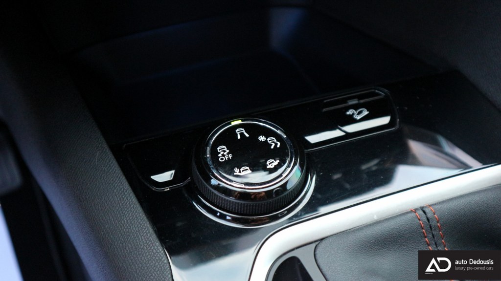 Peugeot 3008 Active | Diesel | Grip Control | Led