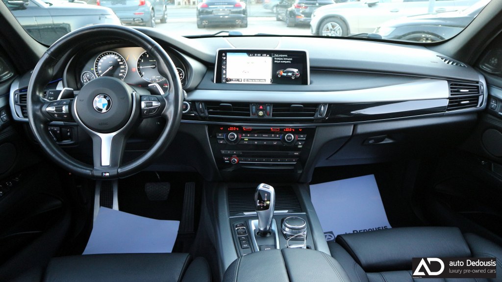 Bmw X5 40e Panorama | M-Pack | Soft Close | Head Up