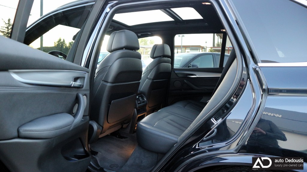 Bmw X5 40e Panorama | M-Pack | Soft Close | Head Up