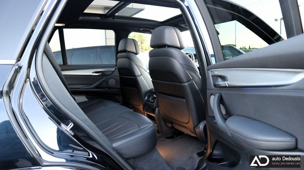 Bmw X5 40e Panorama | M-Pack | Soft Close | Head Up