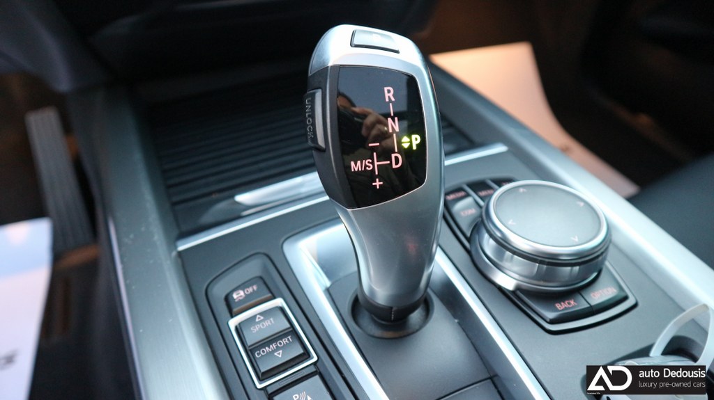 Bmw X5 40e Panorama | M-Pack | Soft Close | Head Up