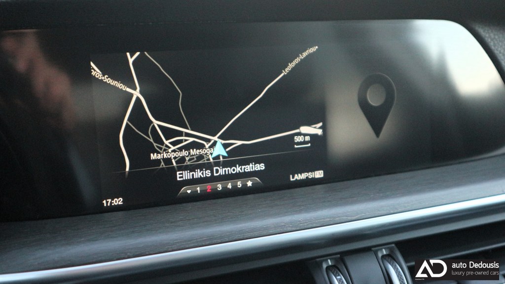 Alfa Romeo Stelvio Q4