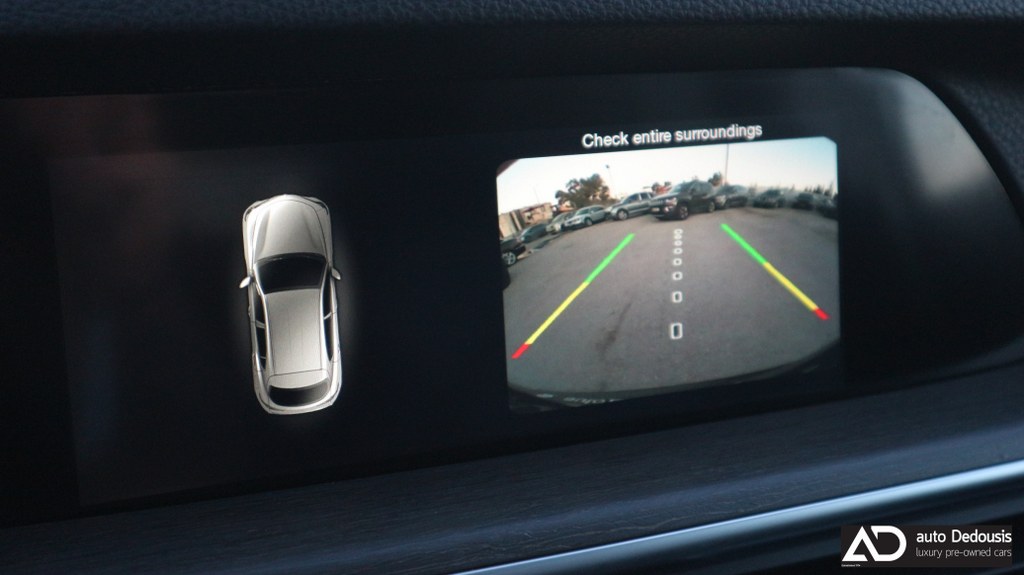 Alfa Romeo Stelvio Q4